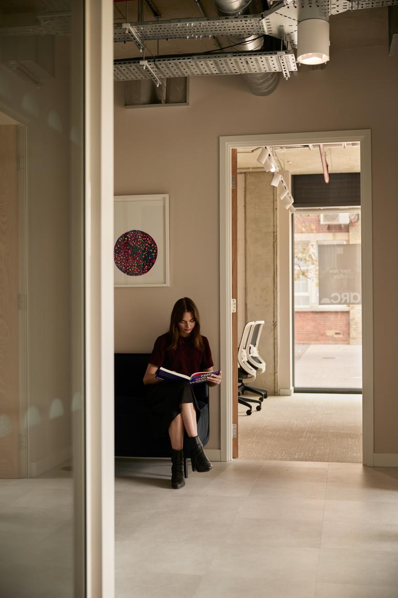 Photo of an office at 3, Watermead Way N17 9QZ