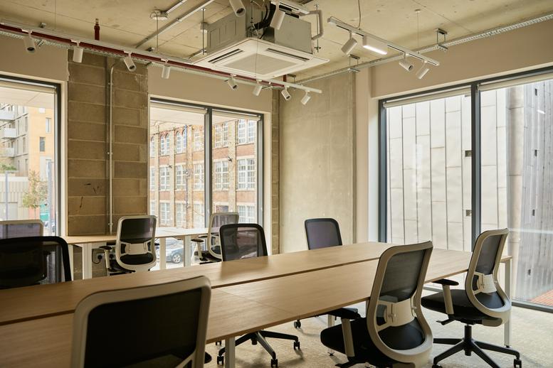 Photo of an office at 3, Watermead Way N17 9QZ