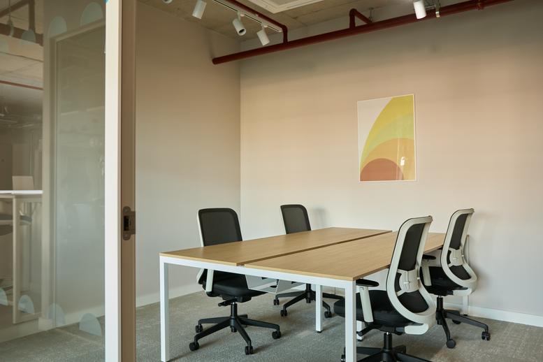 Photo of an office at 3, Watermead Way N17 9QZ
