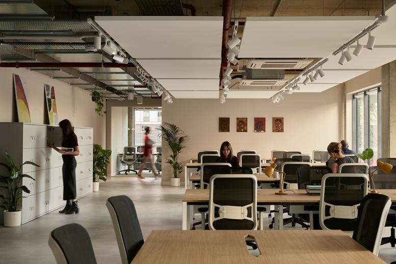 Photo of an office at 3, Watermead Way N17 9QZ