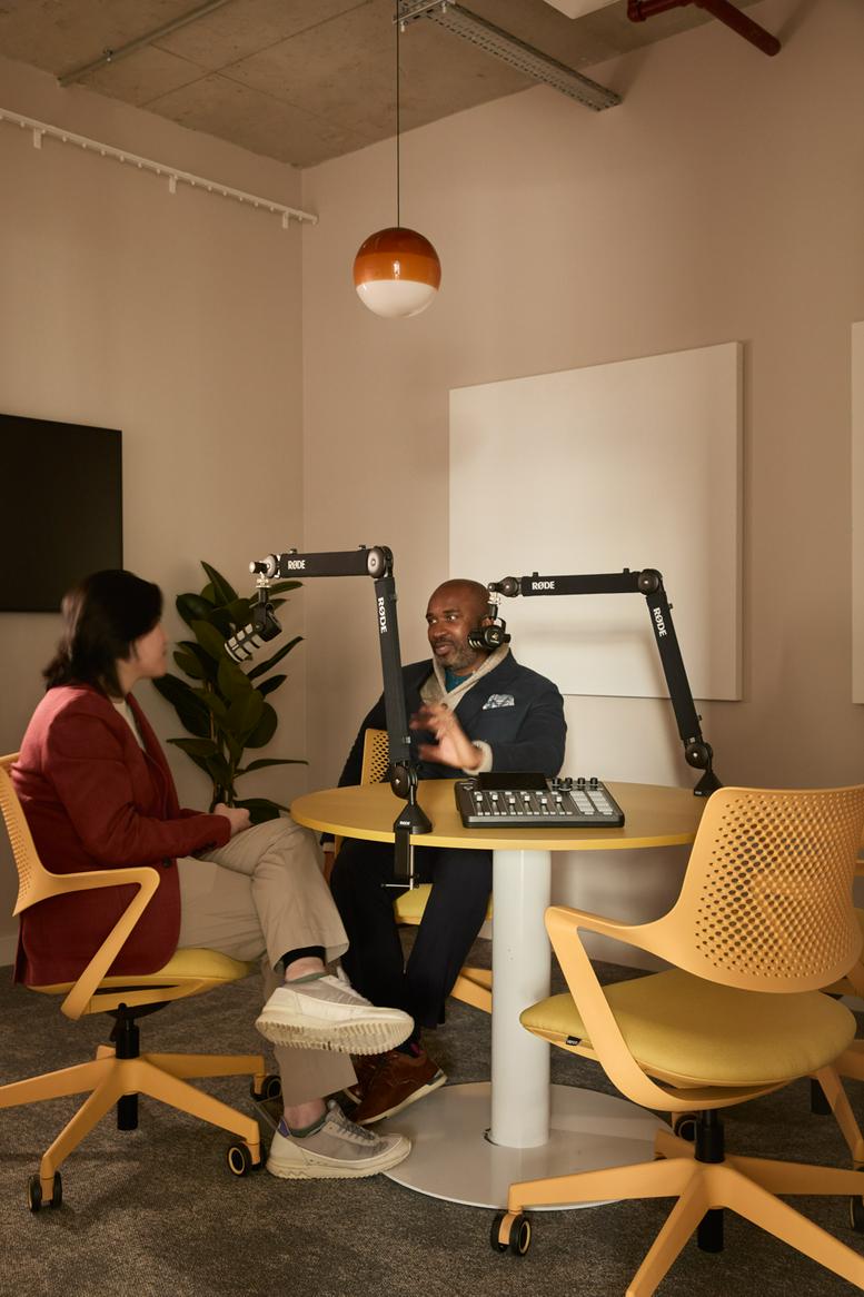 Photo of an office at 3, Watermead Way N17 9QZ