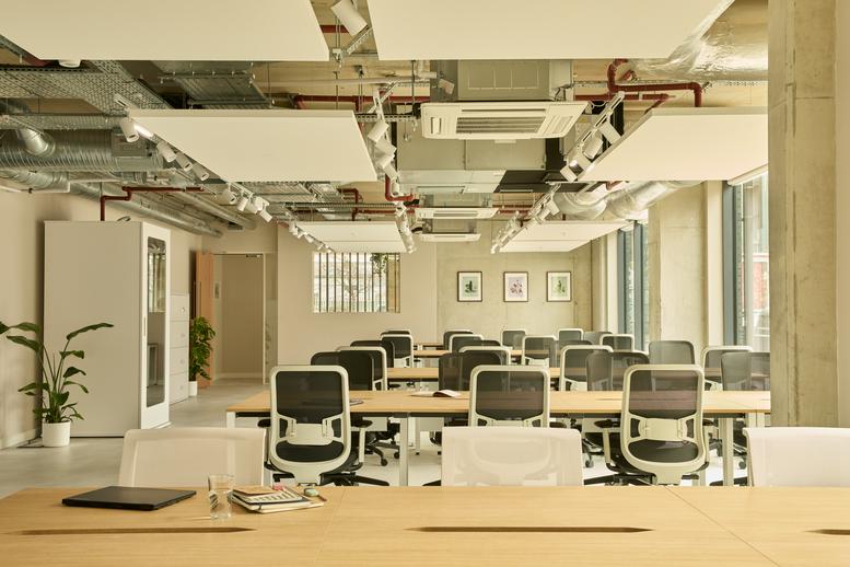 3, Watermead Way Private & Serviced Offices in Tottenham
