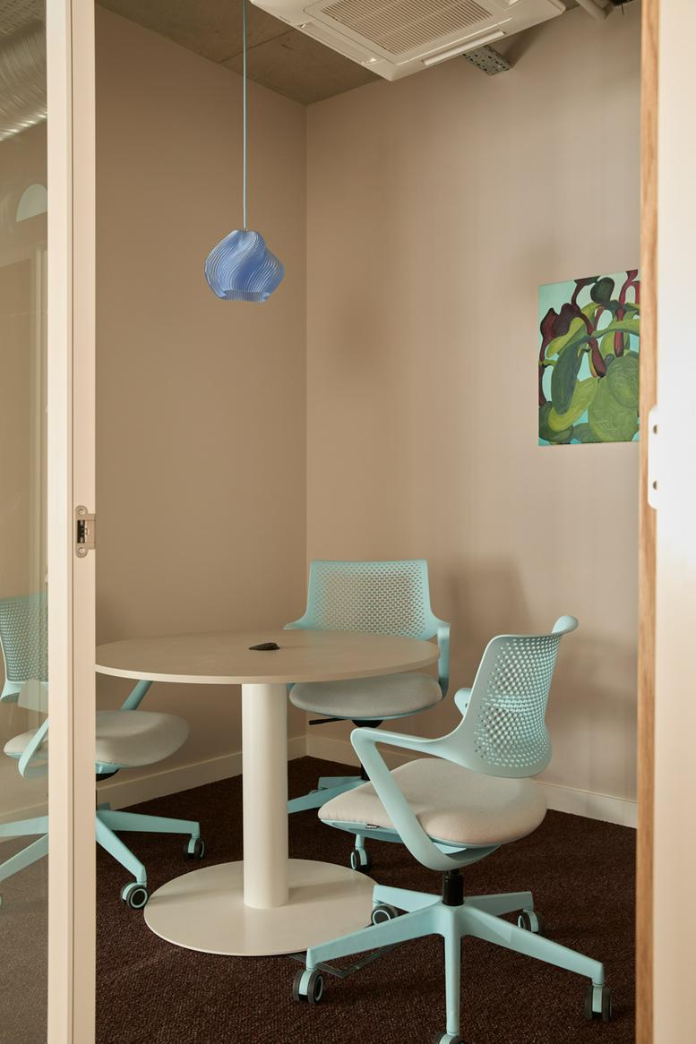 Photo of an office at 3, Watermead Way N17 9QZ