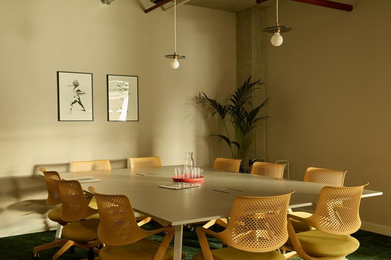 Photo of an office at 3, Watermead Way N17 9QZ