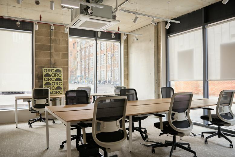 Image of an office at 3, Watermead Way N17 9QZ