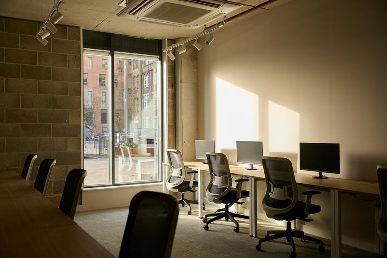 Photo of an office at 3, Watermead Way N17 9QZ