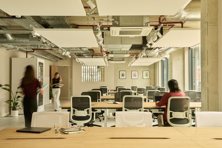 Photo of an office at 3, Watermead Way N17 9QZ