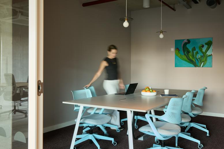 Photo of an office at 3, Watermead Way N17 9QZ