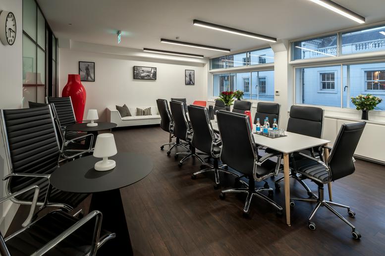 Photo of Office Space on 3rd Floor, 45 Albemarle Street - Piccadilly Circus