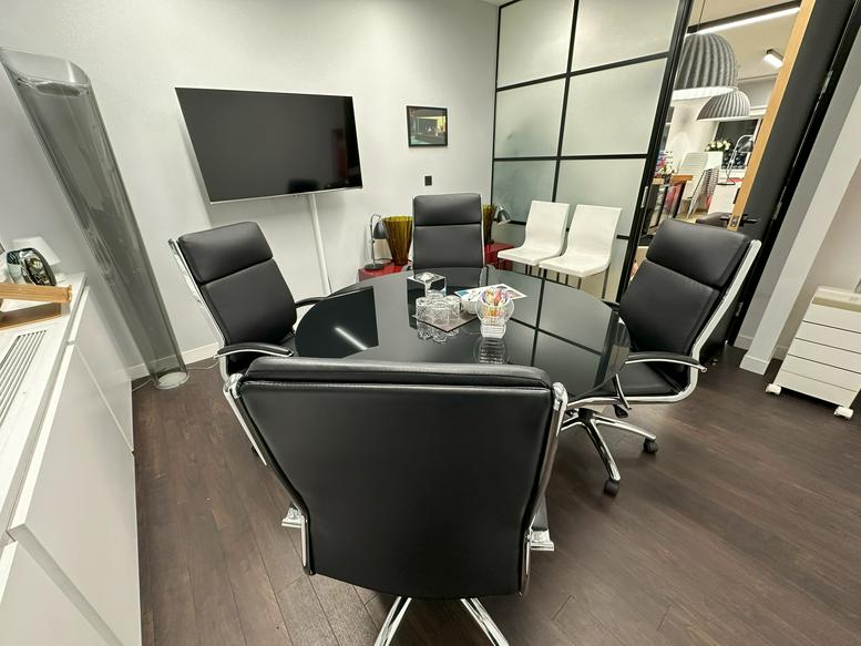 Photo of an office at 3rd Floor, 45 Albemarle Street W1S 4JL