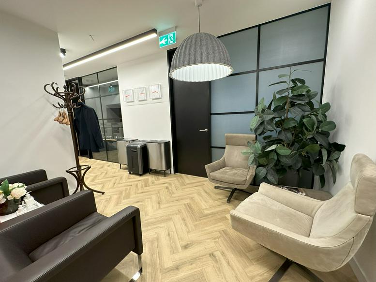 Photo of an office at 3rd Floor, 45 Albemarle Street W1S 4JL