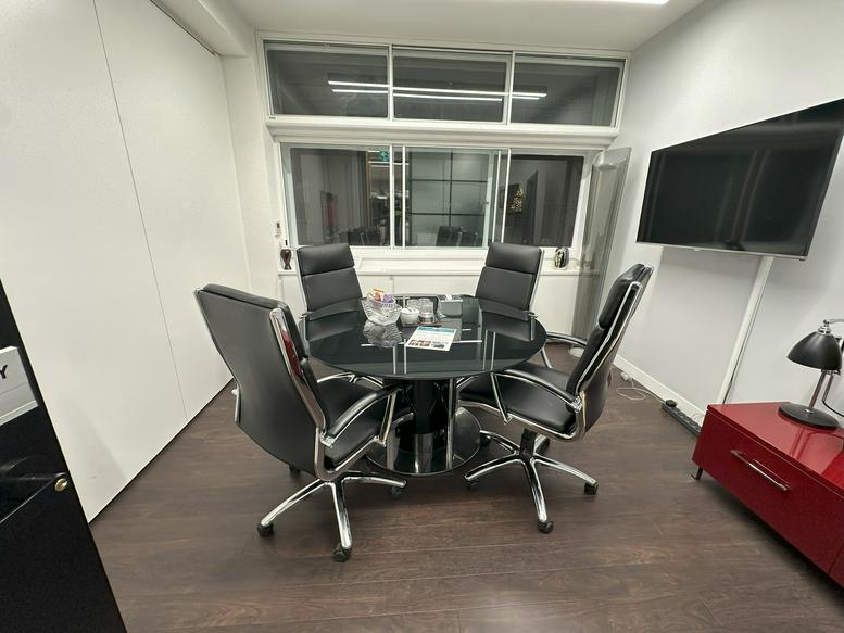 Photo of an office at 3rd Floor, 45 Albemarle Street W1S 4JL