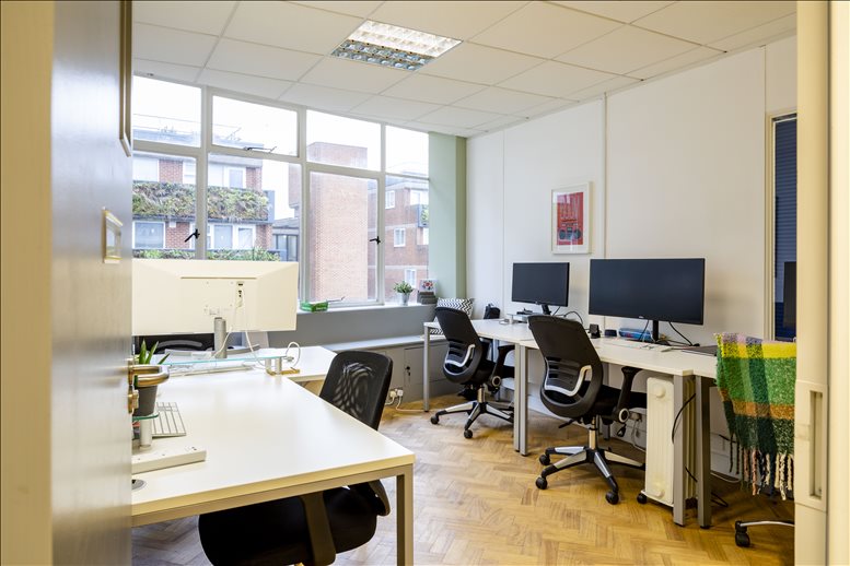 Private & Serviced Offices at 3rd Floor, Steward House, 14 Commercial Way in Chessington