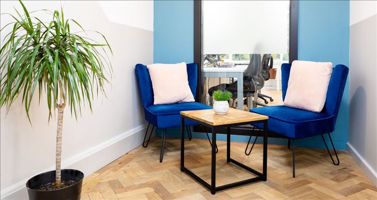 Photo of the office space available at 3rd Floor, Steward House, 14 Commercial Way GU21 6ET