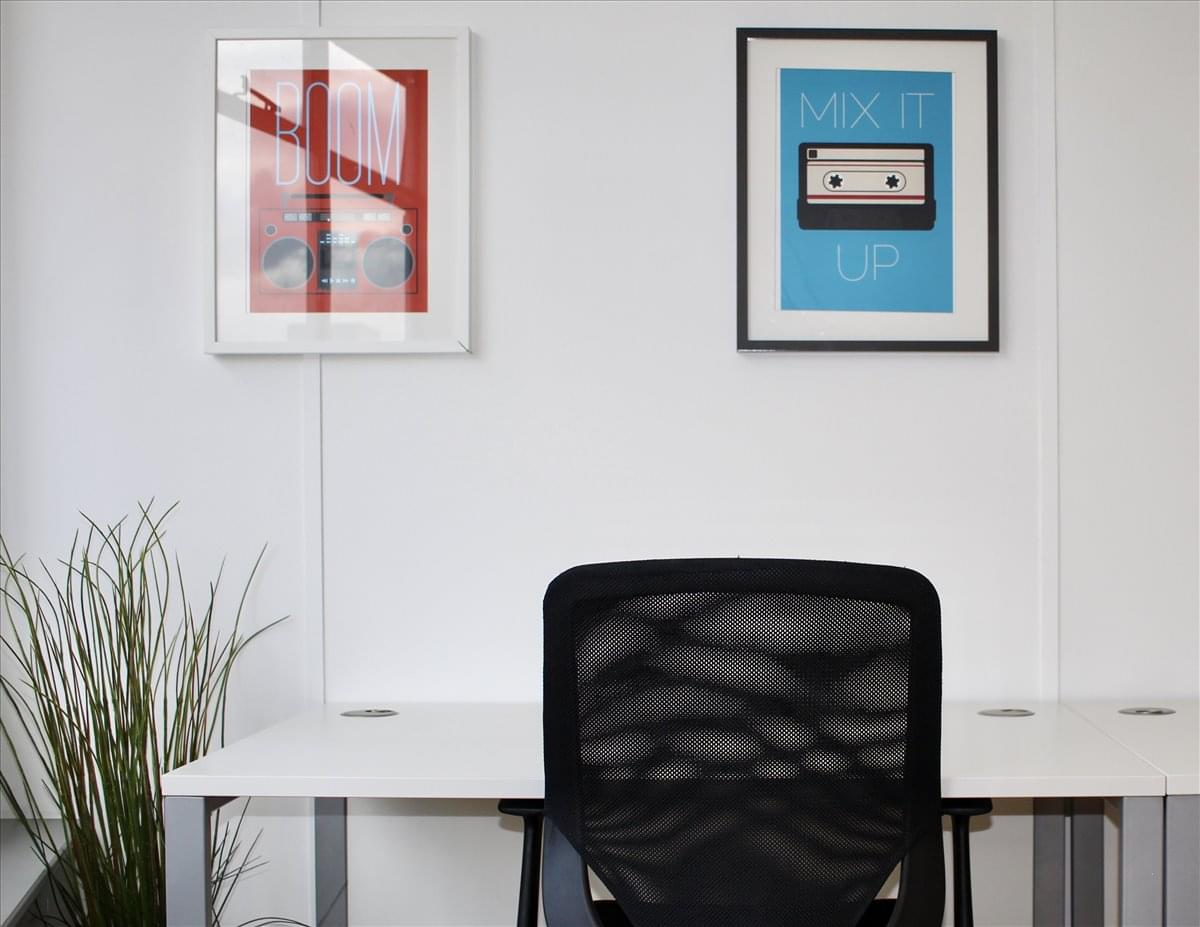 Photo of the workspace available at 3rd Floor, Steward House, 14 Commercial Way GU21 6ET