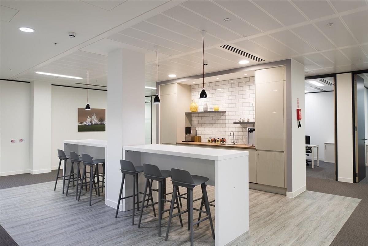 Photo of Office Space on One Elmfield Park, Bromley - Bromley