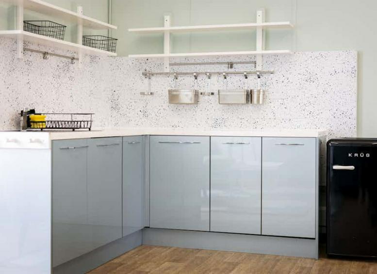 Photo of an office at 40 Bowling Green Lane EC1R 0NE
