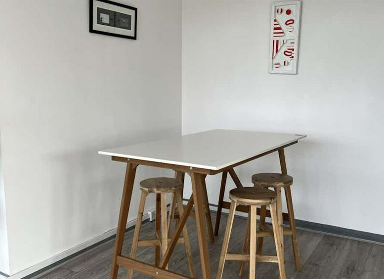 Photo of an office at 40 Bowling Green Lane EC1R 0NE