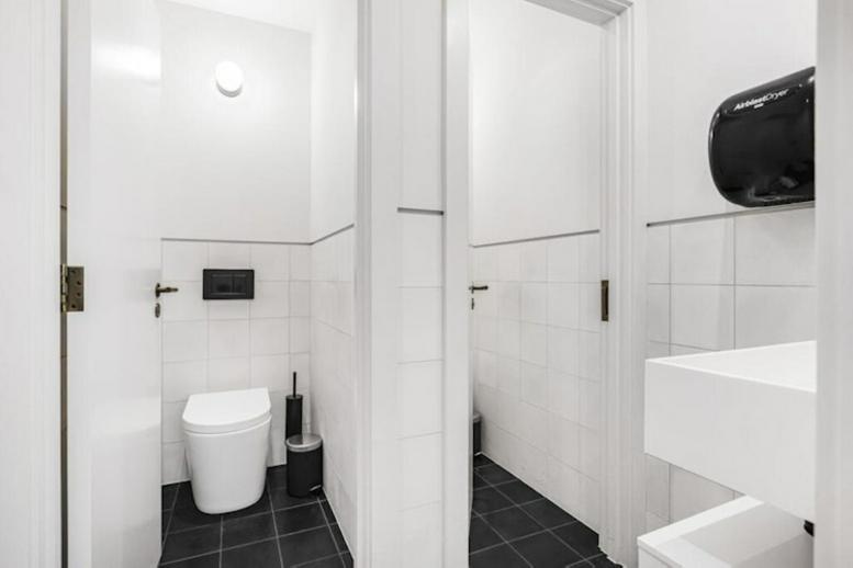 Photo of an office at 40, Great Eastern Street EC2A 3EP