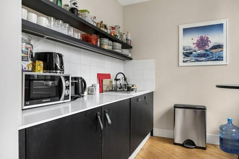 Photo of an office at 40, Great Eastern Street EC2A 3EP