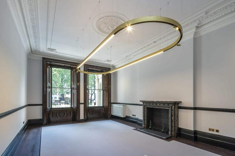 Photo of Victoria office spaces at 40 Grosvenor Gardens  SW1W 0EB