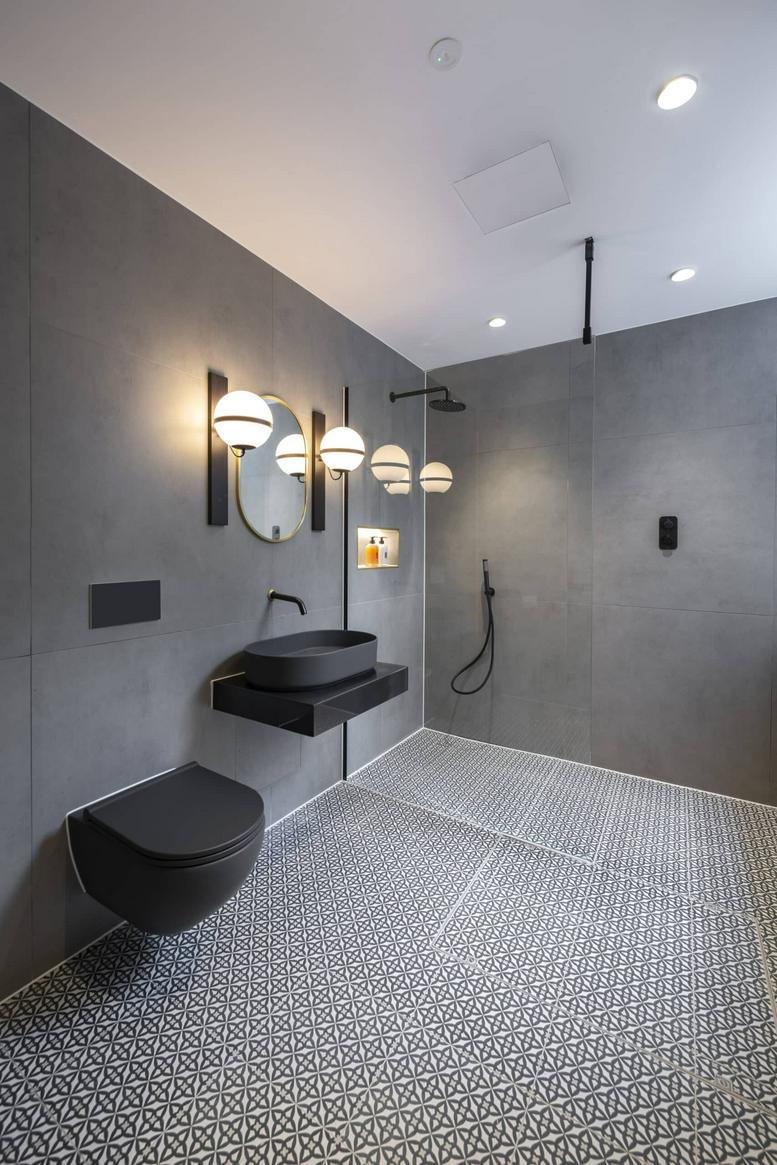 Photo of the workspace available at 40 Grosvenor Gardens  SW1W 0EB