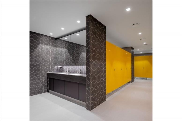 Photo of the office space available at 40 Holborn Viaduct EC1N 2PB