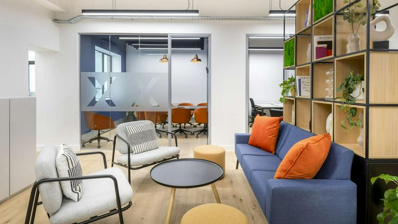Photo of Office Space on 40, Parker Street - Holborn