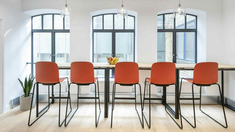 Photo of the office space available at 40, Parker Street WC2B 5PQ