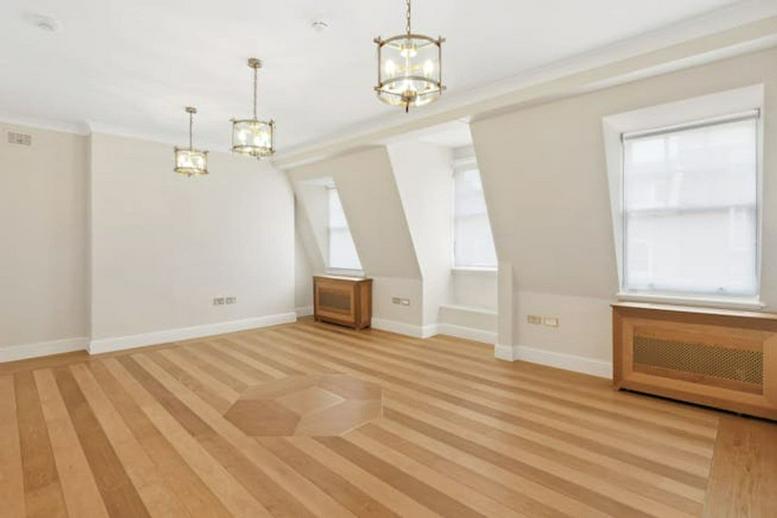 40, South Audley Street Private & Serviced Offices in Park Lane