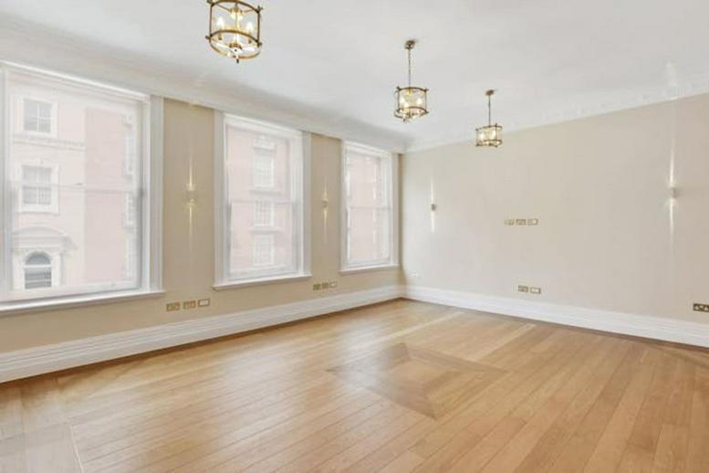 Image of the workspace at 40, South Audley Street W1K 2PR