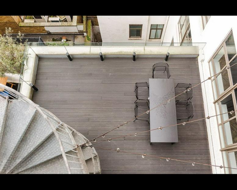 Photo of the office space available at 41-44 Great Queen Street WC2B 5AD