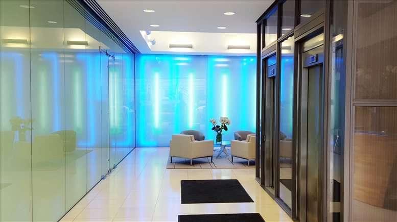 Photo of the office space available at 41-44 Great Queen Street, West End WC2B 5AD