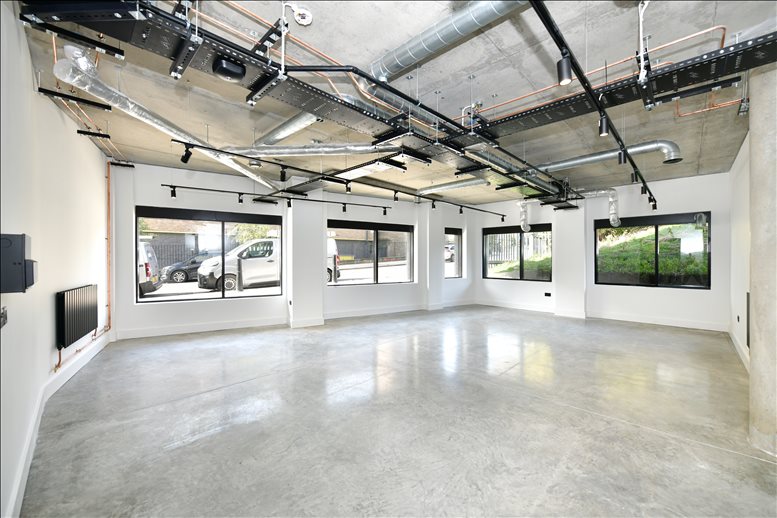 Photo of Office Space on 415 Wick Lane - Stratford