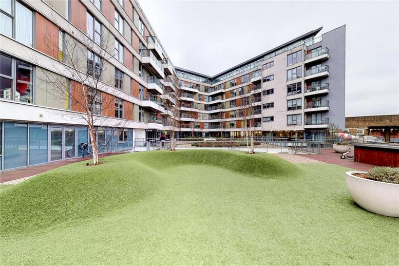 Photo of Stratford office spaces at 419 Wick Lane, Unit 4 E3 2PW