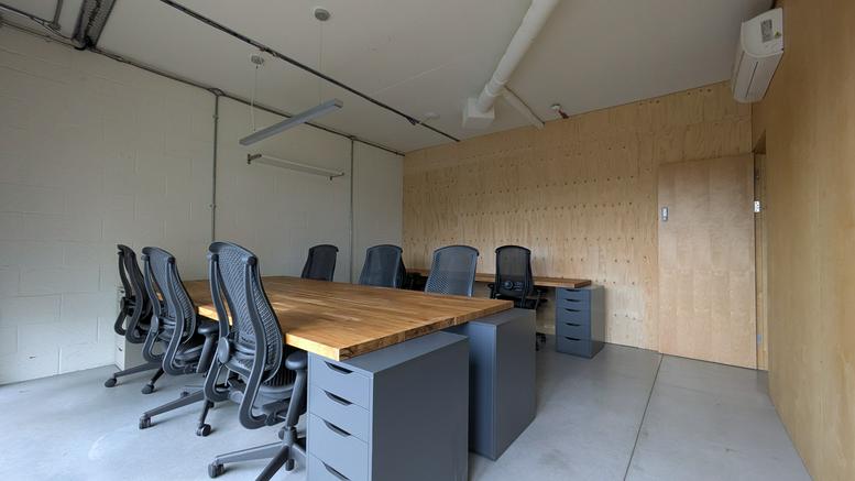 Photo of an office at 419 Wick Lane, Unit 4 E3 2PW