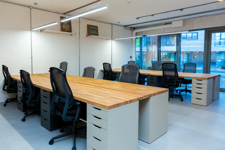 Photo of an office at 419 Wick Lane, Unit 4 E3 2PW