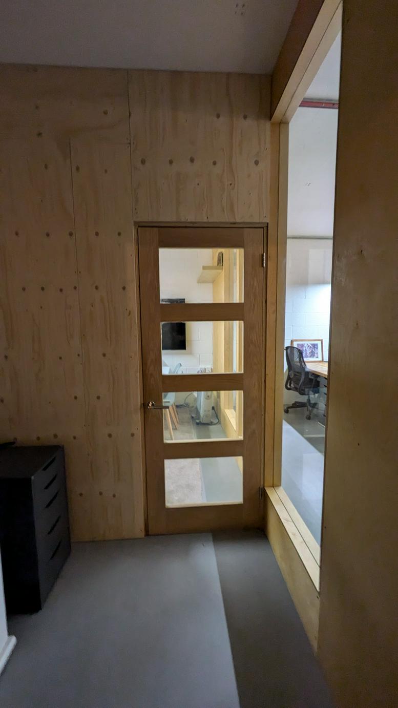 Photo of an office at 419 Wick Lane, Unit 4 E3 2PW