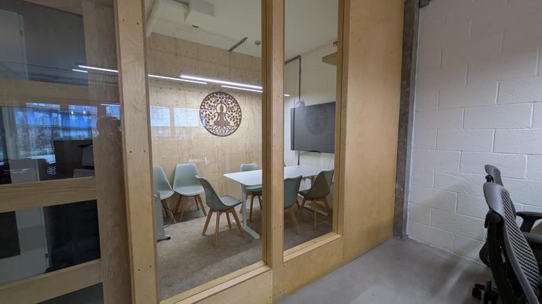 Photo of an office at 419 Wick Lane, Unit 4 E3 2PW