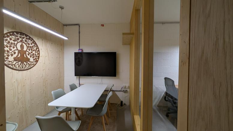 Photo of an office at 419 Wick Lane, Unit 4 E3 2PW