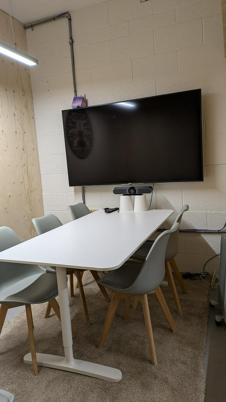 Photo of an office at 419 Wick Lane, Unit 4 E3 2PW