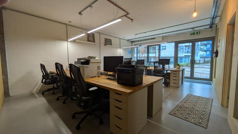 Photo of an office at 419 Wick Lane, Unit 4 E3 2PW