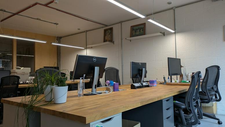 Photo of an office at 419 Wick Lane, Unit 4 E3 2PW