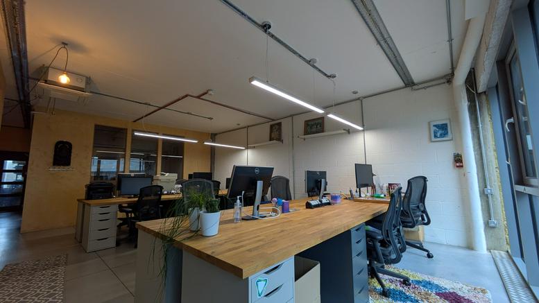 Photo of an office at 419 Wick Lane, Unit 4 E3 2PW