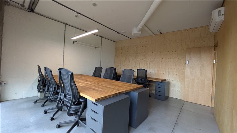 Image of the workspace at 419 Wick Lane, Unit 4 E3 2PW