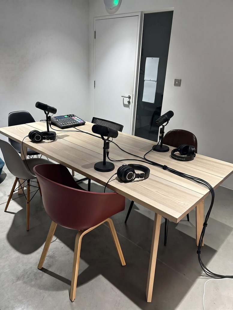 Photo of Shoreditch office spaces at 41, Pitfield Street N1 6DA
