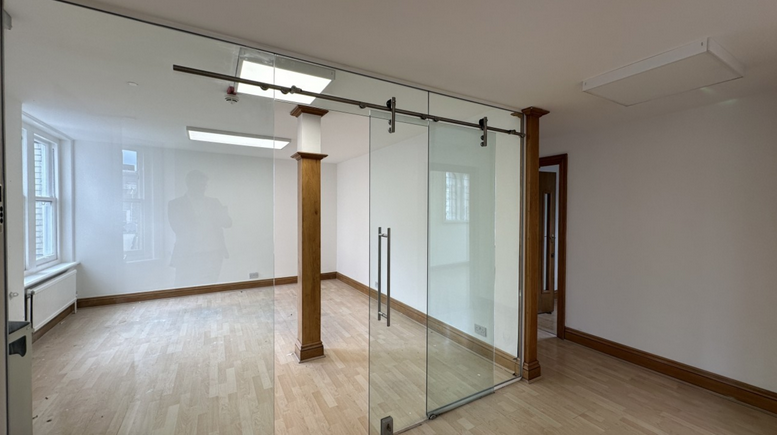 Private & Serviced Offices at 41, Whitehall in Trafalgar Square