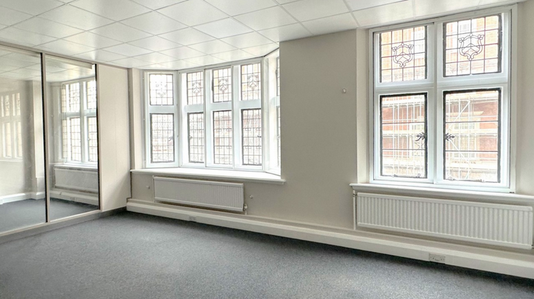 41, Whitehall Private & Serviced Offices in Trafalgar Square