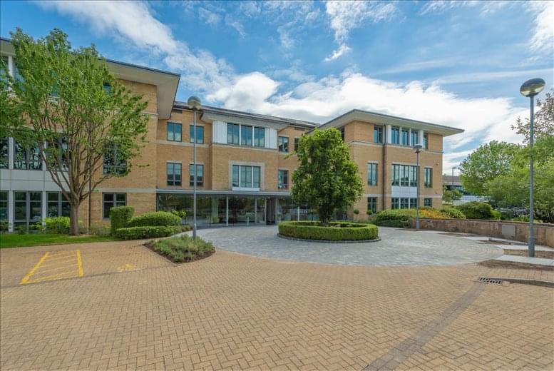 Photo of Office Space on Watchmoor Park, Arena Business Centre, Building B, Riverside Way - Chessington