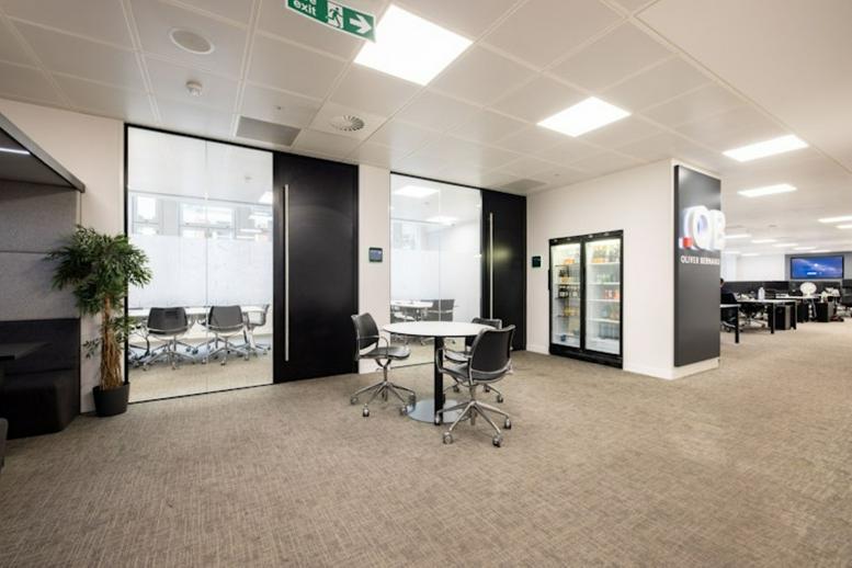 Photo of Whitechapel office spaces at 42 New Broad Street, 2nd Floor EC2M 1JD